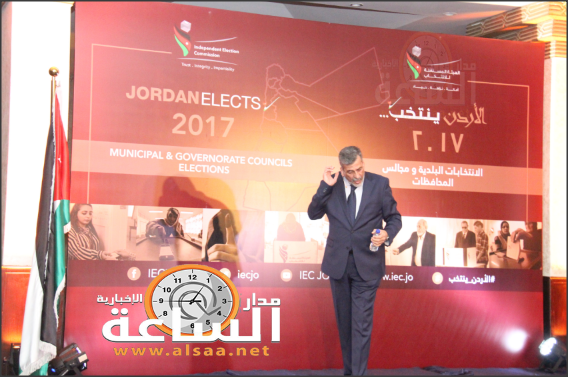 المستقلة للانتخاب تعلن بدء مرحلة الصمت