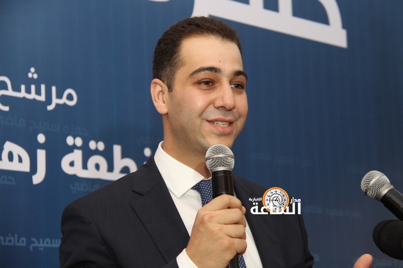 حمزة سميح ماضي.. الأقوى في «زهران»