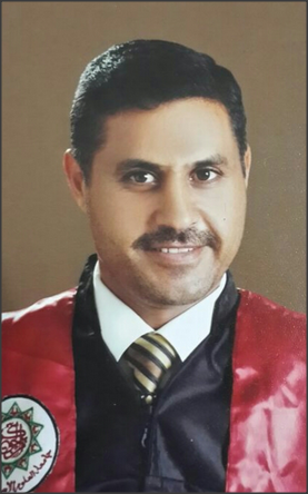 د. محمد عساف السلامات.. مبروك الدكتوراه