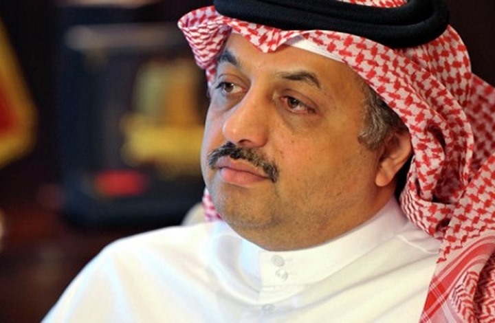 وزير الدفاع القطري يلتقي آمر «البنيان