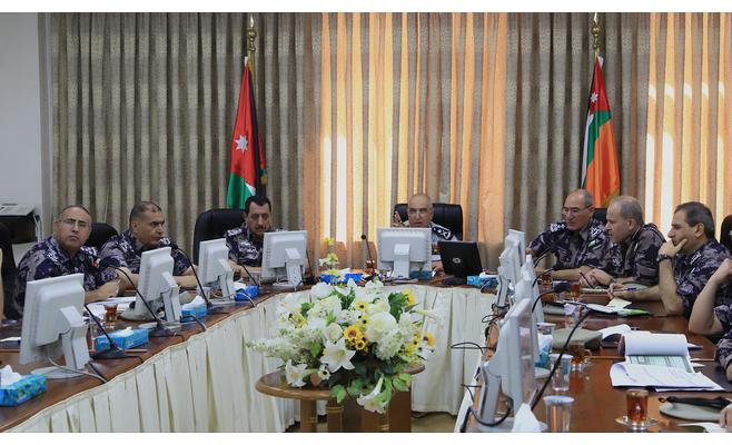 الدفاع المدني: تجنبوا هذه الممارسات خلال