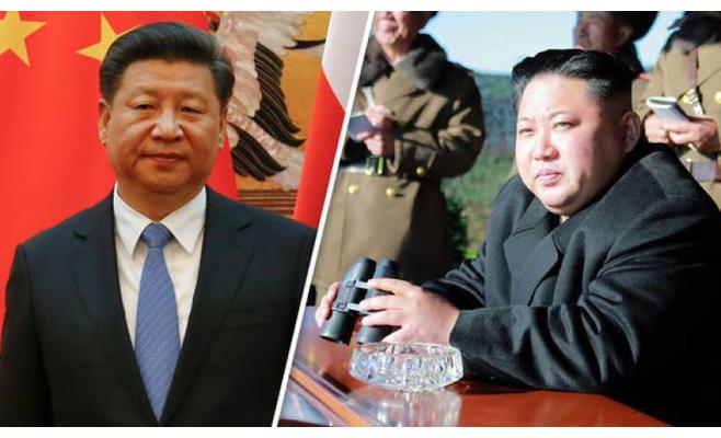 الصين تقاطع منتجات من كوريا الشمالية