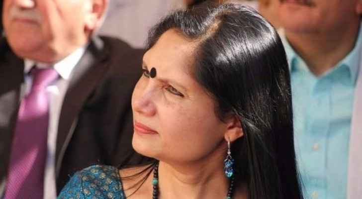 سفيرة الهند في عمّان: الأردن وجهة