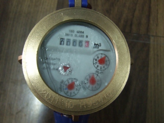 مفاجأة.. وزارة لا تدفع أثمان المياه