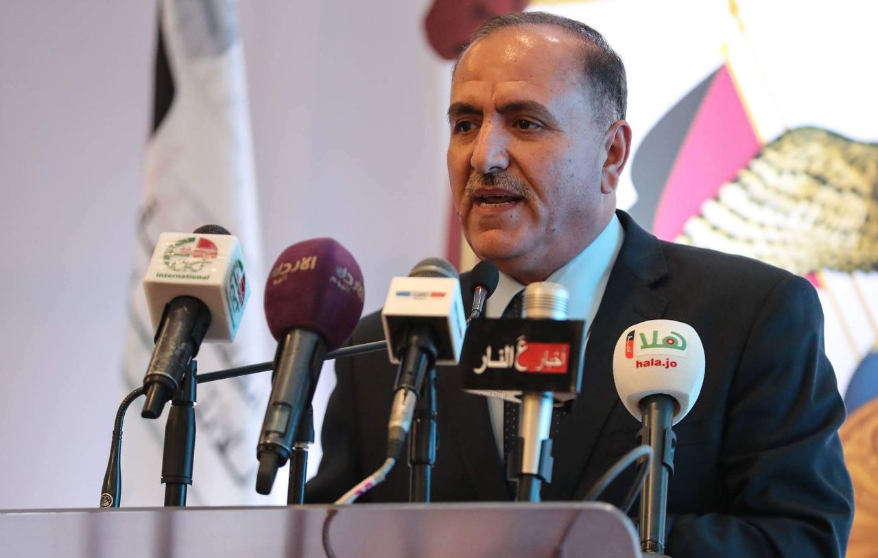 الدرابكة: الهيئة سلمت الحبر والأوراق لمراكز