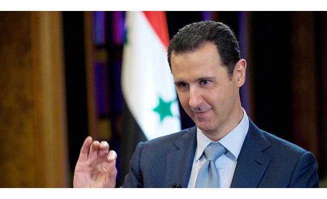 الحشد الشعبي العراقي: لولا قواتنا لسقط