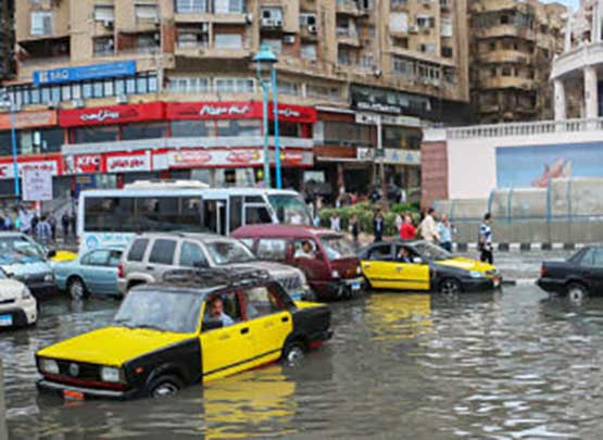 البحر يبتلعها تدريجيا.. هل تغرق دلتا