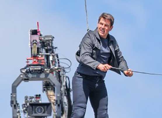 يستعدّ لأخطر مشاهده على الإطلاق.. شاهد