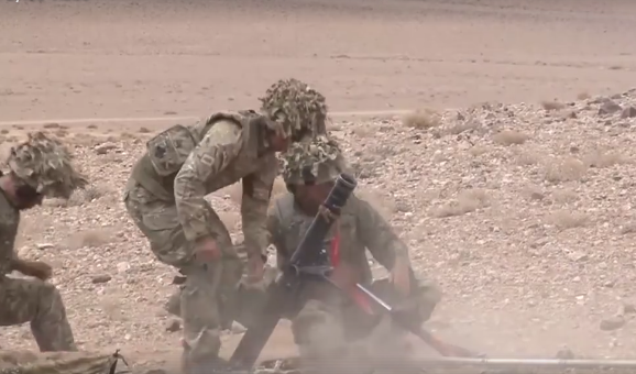 الأردن يتسلم من الولايات المتحدة 1634