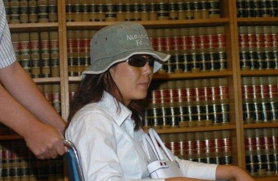 صينية تقاضي الحكومة الأميركية