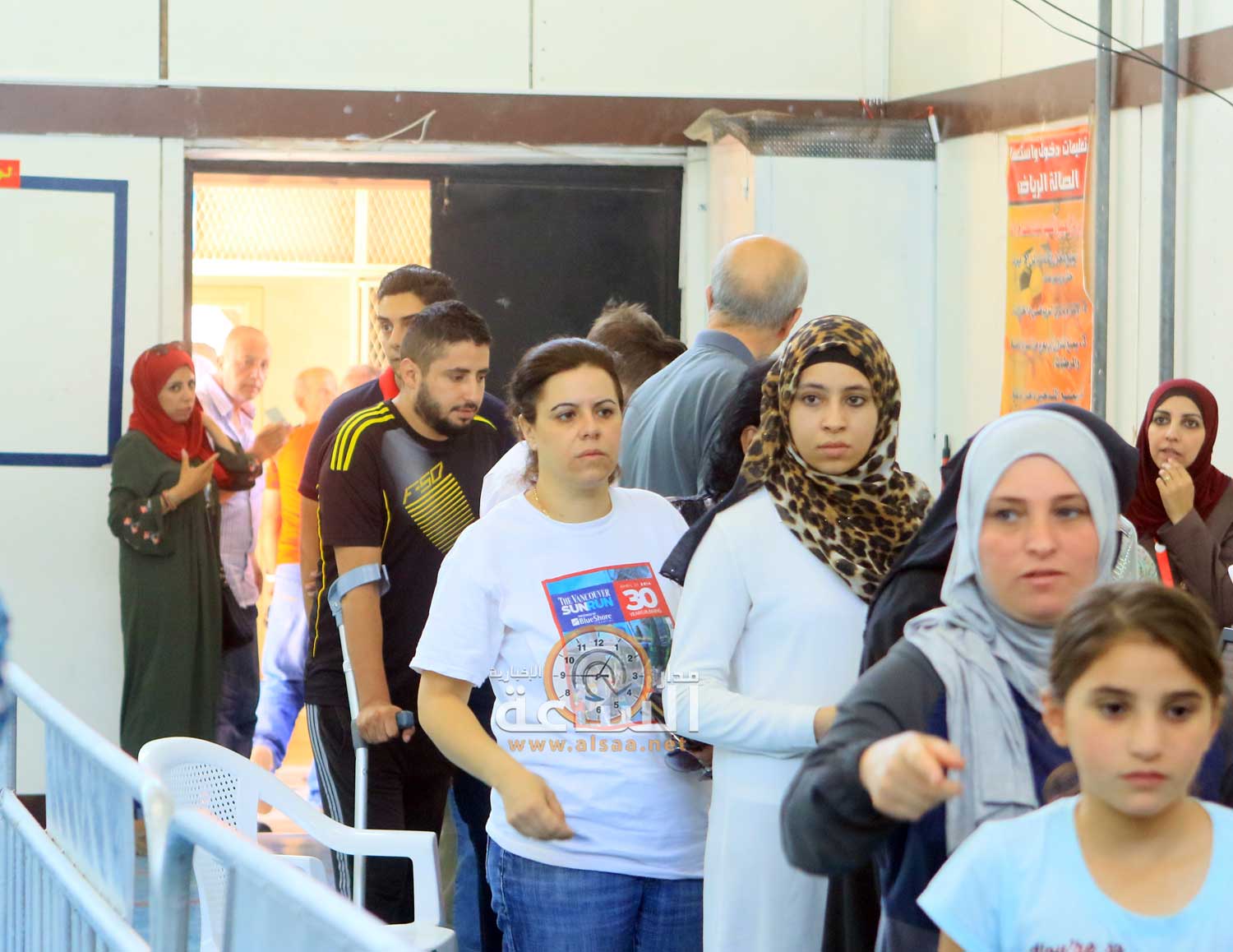 ملاحظات «المحامين» على العملية الانتخابية (تفاصيل)