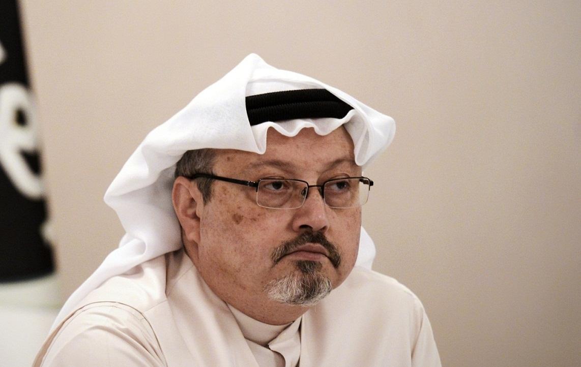 خاشقجي بعد عودته للتغريد: غير مقتنع