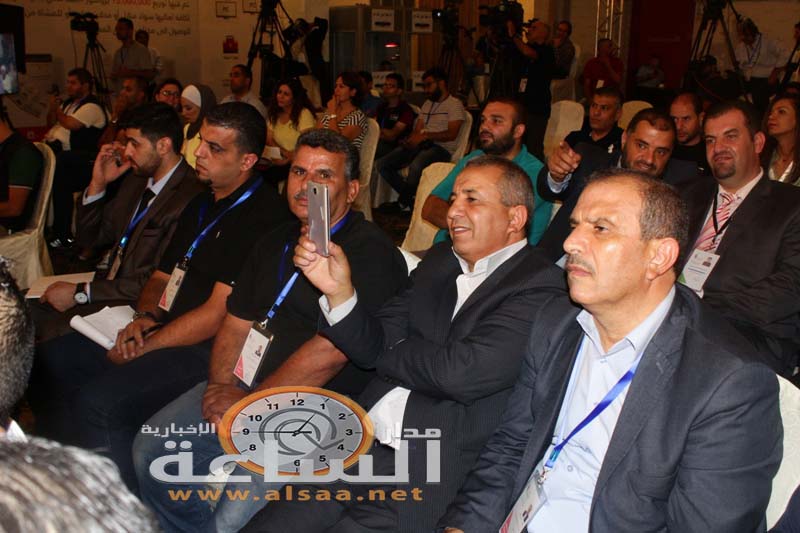 الصحفيون والانتخابات.. صيد العدسة