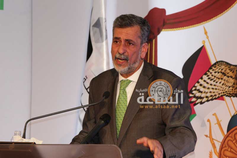 الغاء الانتخابات في بعض دوائر الموقر