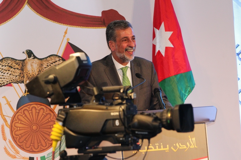 المستقلة للانتخاب : اعلان النتائح النهائية