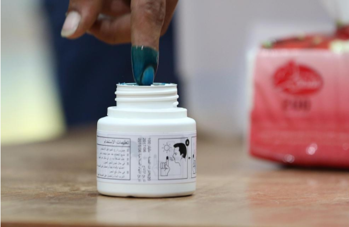 فاز الاب والابن وفازت الزوجة وخسر