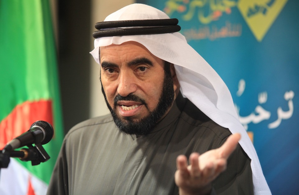 هكذا علّق السويدان على قتل داعيتين