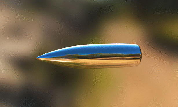 اصابة طفلين بأعيرة نارية في عين