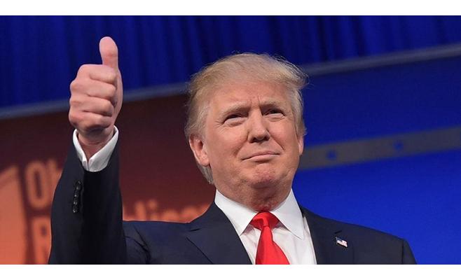 ترامب يشيد بالقرار الحكيم لزعيم كوريا