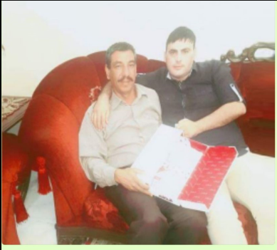 الخوالدة يهنئ