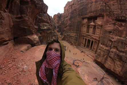 عائدات الدخل السياحي ترتفع إلى 2.5