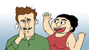 دراسة: “النميمة” جيدة ومفيدة للدماغ