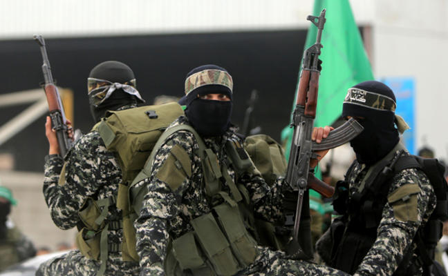 قتيلان وجرحى بتفجير انتحاري في نقطة