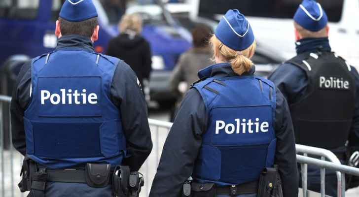 احتجاز رهائن في محطة إذاعية بهولندا