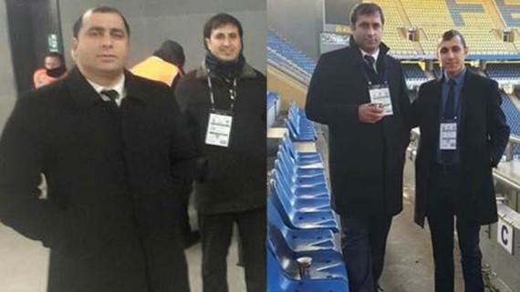 نجا من تفجيرات إسطنبول 2016 وقتل