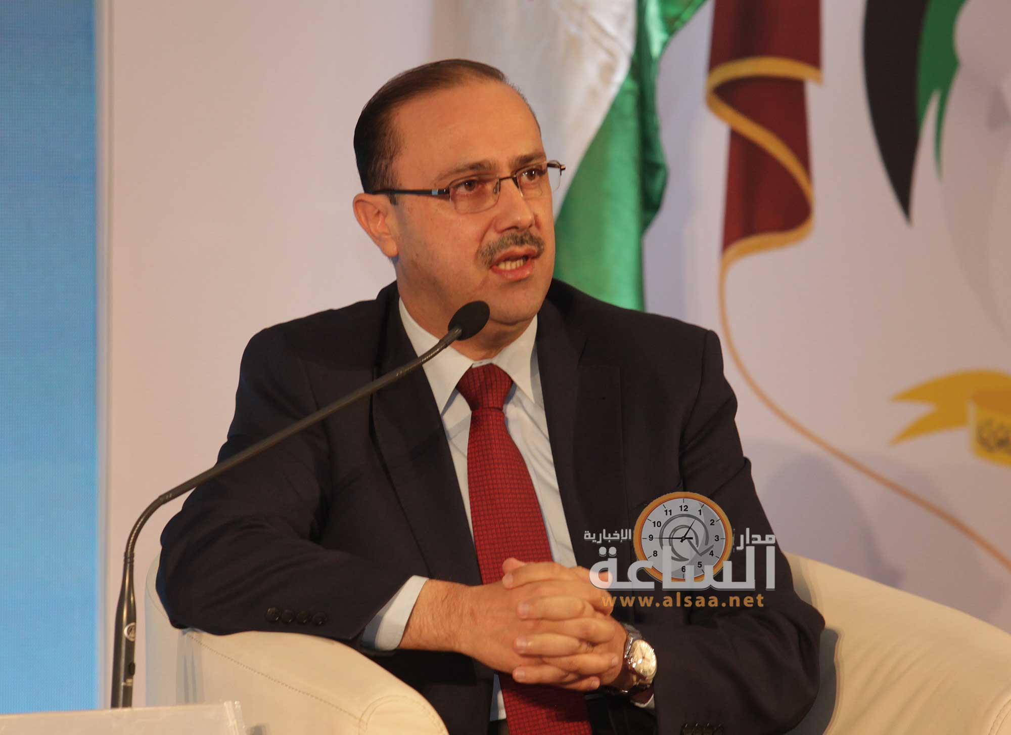 المومني: القبض على عدد من المتورطين