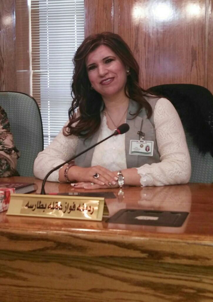 بطارسة تكتب: رمى القلم