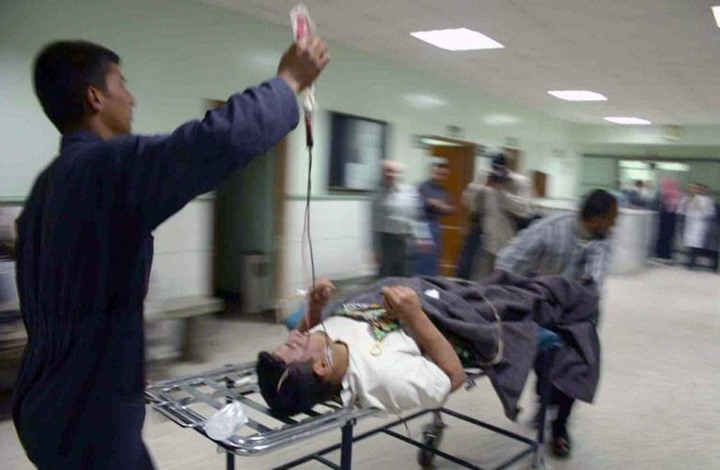 الارتفاع الصادم بعدد مصابي الإيدز بالعراق