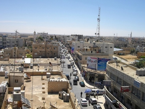 الدغمي: إصلاح إداري ومالي قادم لبلدية