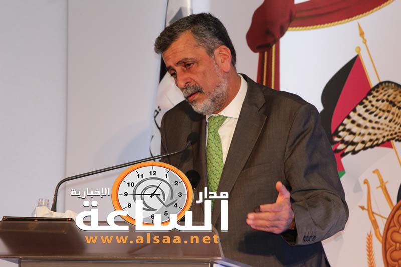 «خربطة» في حسابات الهيئة المستقلة للانتخاب..