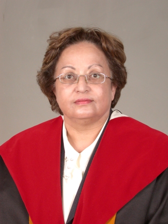 منار فياض رئيسا للجامعة الألمانية