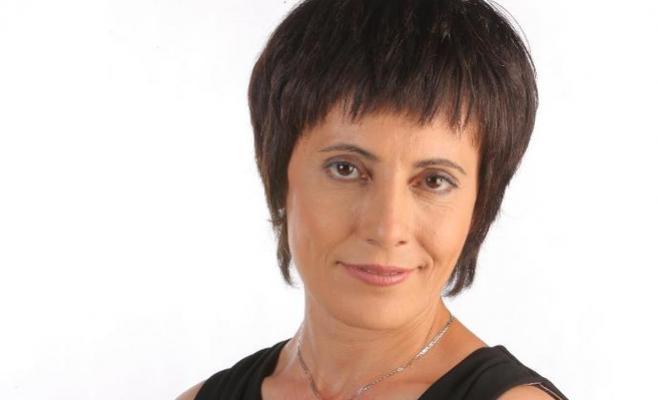 وفاة الممثلة السورية فدوى سليمان إحدى