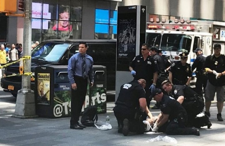 الخارجية لـ مدار الساعة: نتابع أحوال