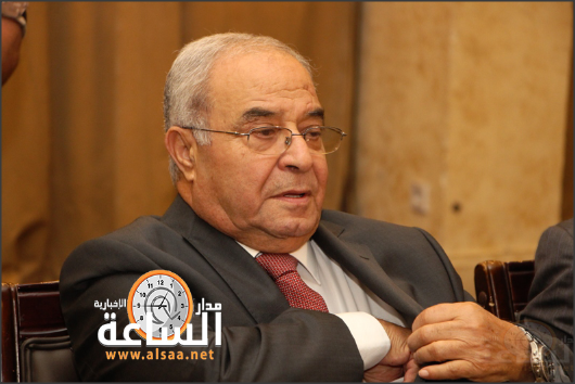 العبادي: سنبدأ من كفرخل وجبل فيصل