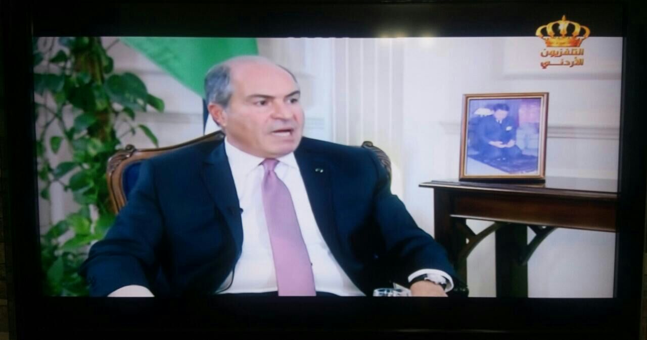 مقابلة خاصة لـ الملقي