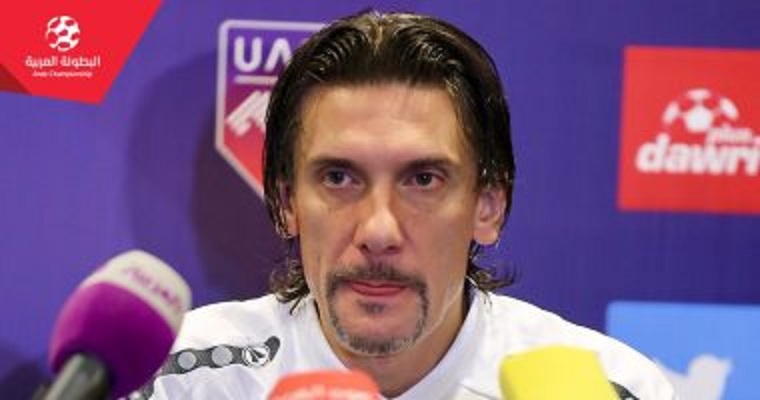 نيبوشا يكشف سر فشل انتقاله للزمالك