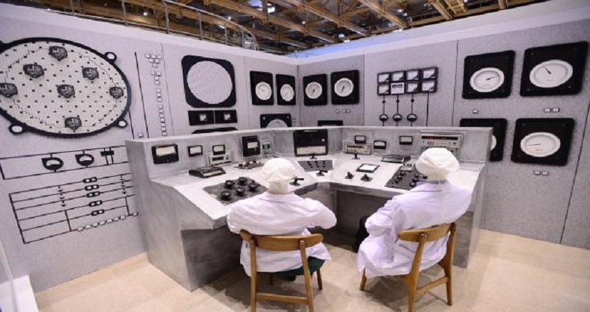 خلافات التمويل تهدّد المشروع النووي الأردني