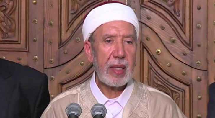 مفتي تونس أمام القضاء بتهم الفساد