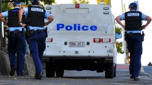 أستراليا: سيارة تدهس مشاة في سيدني..