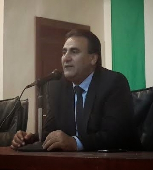 شاهد كيف استقبل موظفو بلدية جرش