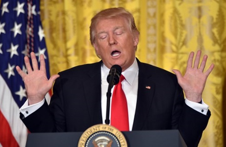 عضوة بالكونغرس تطالب ترامب بخوض اختبار