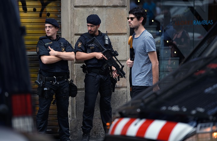 مفاجأة تم العثور عليها في منزل