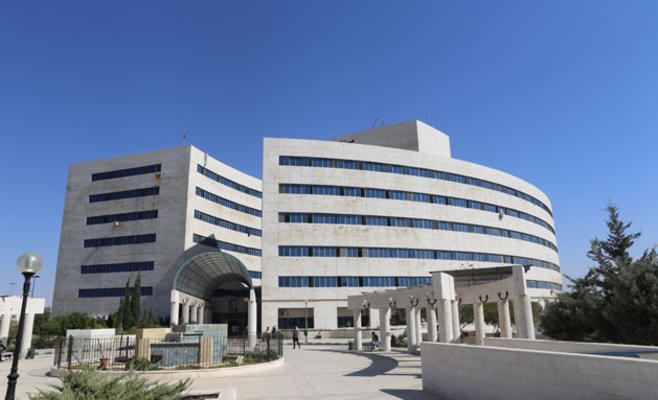 مدعوون للتعيين في مستشفى الامير حمزة