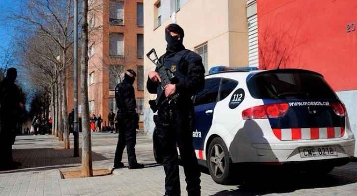 إسبانيا تكشف تفاصيل جديدة عن هجوم