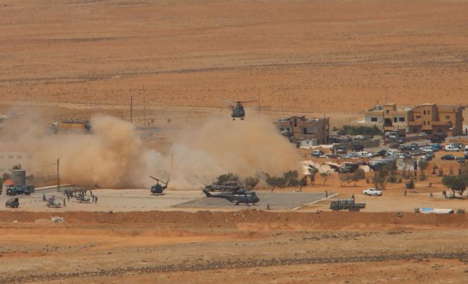 مقتل 3 جنود لبنانيين في كمين