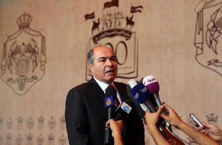 رئيس الوزراء يلتقي وزير الدفاع العراقي